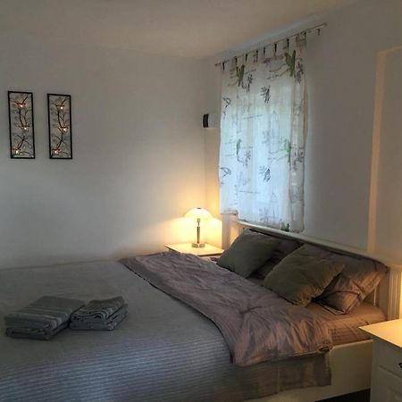 Casa Anca Hotell Cojocna Eksteriør bilde