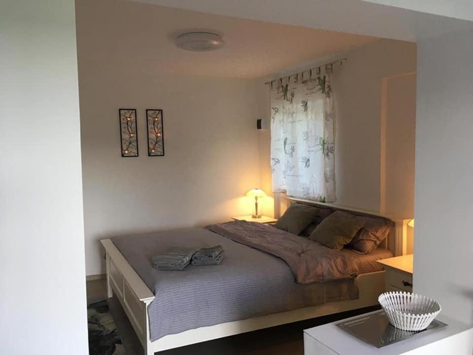 Casa Anca Hotell Cojocna Eksteriør bilde