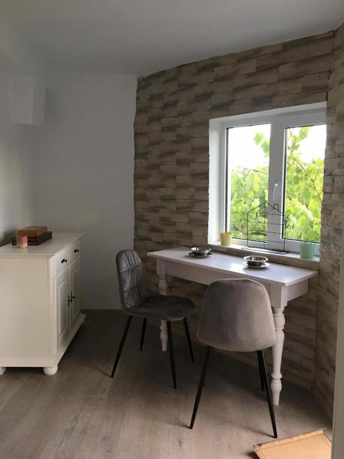 Casa Anca Hotell Cojocna Eksteriør bilde
