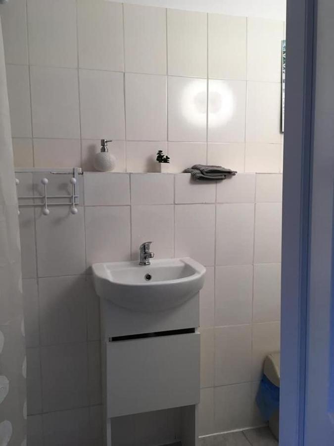 Casa Anca Hotell Cojocna Eksteriør bilde